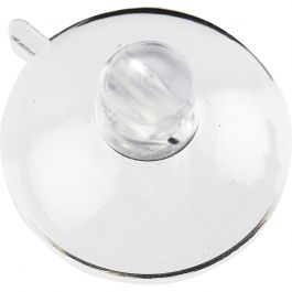Suction Cup, D: 25 mm, hole size 3,2 mm, 100pcs [HOB-51280]