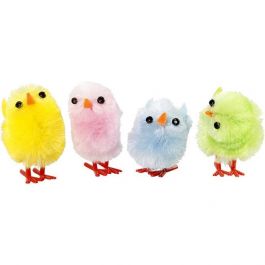 Easter Chicks [HOB-51655F]