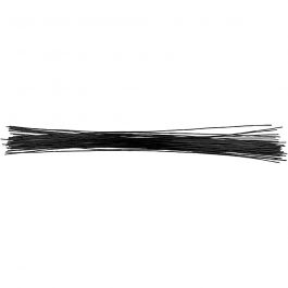 Stub Wires, thickness 1,4 mm, L: 50 cm, 80pcs