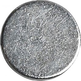 Power Magnets, D: 10 mm, thickness 2 mm, 10 pc/ 1 pack [HOB-517931]