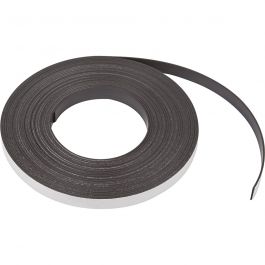 Magnetic strip, W: 12,5 mm, thickness 1,5 mm, 1m/ 1 pack [HOB-517940]