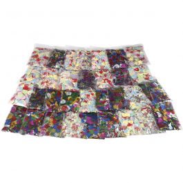 Multi Paillette Mix, 32x25 g/ 1 pack [HOB-52253]