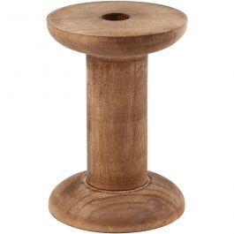 Spool, H: 70 mm, D: 20+48 mm, 10pcs, hole size 10 mm