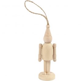 Figure, H: 9 cm, 1 pc [HOB-565116]