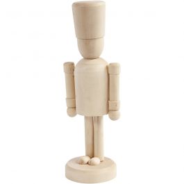 Figure, H: 13 cm, 1 pc [HOB-56815]