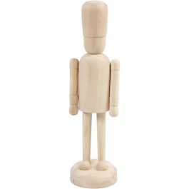 Figure, H: 45 cm, 1 pc [HOB-56817]