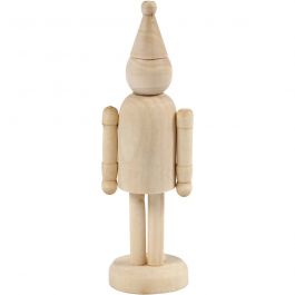 Figure, H: 13 cm, 1 pc [HOB-56818]