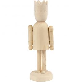 Figure, H: 13 cm, 1 pc [HOB-56819]