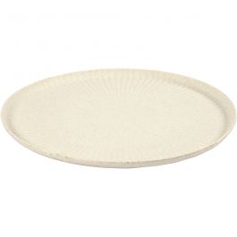 Tray, H: 2 cm, D: 30 cm, 1 pc [HOB-56865]