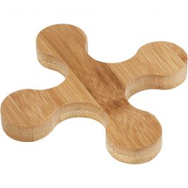 Trivet, L: 12 cm, 1 pc [HOB-56878]