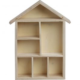 Shelving System, size 30x22x3,5 cm, 1 pc [HOB-575160]