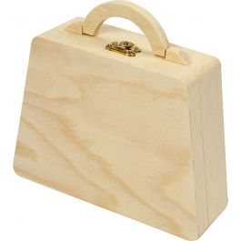 Bag, size 17,5x13,5 cm, 1 pc [HOB-57583]