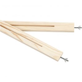 Sides for Multi Frames, L: 120 cm, 2 pc/ 1 pack [HOB-57593]