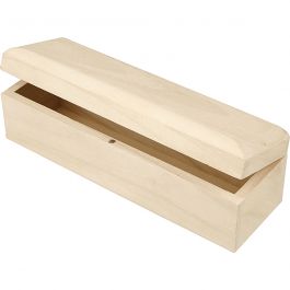 Oblong Box, size 20x6x6 cm, 1 pc [HOB-577330]