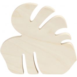 Leaf, H: 24 cm, W: 25 cm, 1 pc [HOB-57909]
