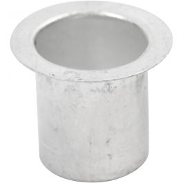 Candle Holder, H: 15 mm, D: 12 mm, 20 pc/ 1 pack [HOB-58017]