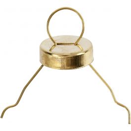 Hanging Ornaments, 25 pc/ 1 pack [HOB-60361]