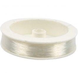Fishing Line, thickness 0,4 mm, 100m