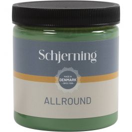 Outdoor Paint, green, 250 ml/ 1 bottle [HOB-641164]
