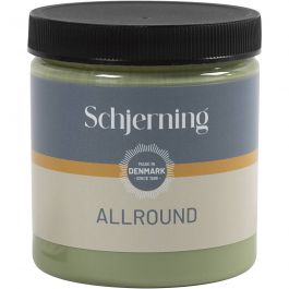 Outdoor Paint, olive, 250 ml/ 1 bottle [HOB-641168]