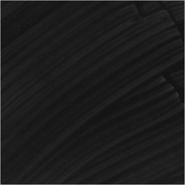Poster paint Matte, black, 500 ml/ 1 bottle [HOB-642084]