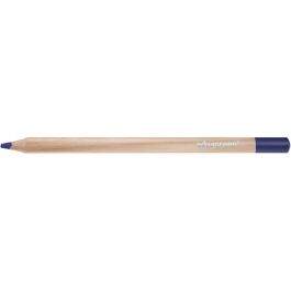 Edugreen Jumbo Coloured Pencils, lead 5 mm, violet, 10 pc/ 1 pack [HOB-408244]