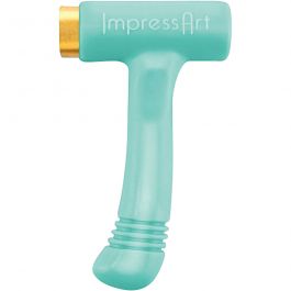 Hammer, L: 15 cm, W: 9 cm, 1 pc [HOB-67550]