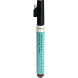 Markers, black, L: 14 cm, 1 pc [HOB-67555]