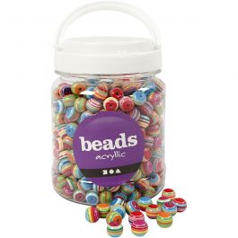 Multi Mix, dia. 12 mm, hole size 1,5 mm, 510 g, 700 ml/ 1 tub [HOB-69984]