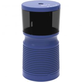 edu Electric Pencil Sharpener, dia. 5-12 mm, 1 pc [HOB-329156]