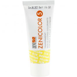 Soap dye, yellow, 30 g/ 1 pack [HOB-700422]