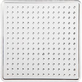 Peg Board, size 7x7 cm, Small square, 10pcs