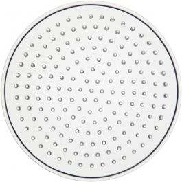 Peg Board, transparent, Small round, D: 8,5 cm, 1 pc [HOB-753050]
