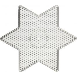 Peg Board, size 15x15 cm, 10 pc/ 1 pack [HOB-75589]