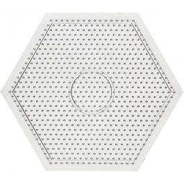 Peg Board, size 15x15 cm, 10 pc/ 1 pack [HOB-75590]