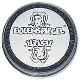 Water-based Face Paint, white, 20 ml/ 1 pack [HOB-76003]
