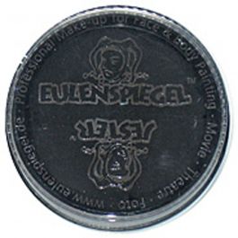 Water-based Face Paint, black, 20 ml/ 1 pack [HOB-76004]