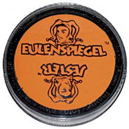 Water-based Face Paint, golden yellow, 20 ml/ 1 pack [HOB-76006]