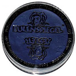 Water-based Face Paint, royal blue, 20 ml/ 1 pack [HOB-76008]