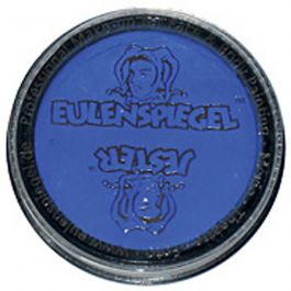 Water-based Face Paint, sky blue, 20 ml/ 1 pack [HOB-76009]