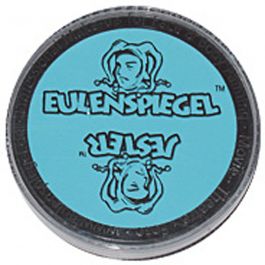 Water-based Face Paint, turquoise, 20 ml/ 1 pack [HOB-76010]