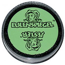 Water-based Face Paint, witch green, 20 ml/ 1 pack [HOB-76011]