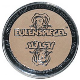 Water-based Face Paint, beige, 20 ml/ 1 pack [HOB-76020]