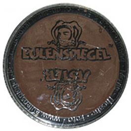 Water-based Face Paint, brown, 20 ml/ 1 pack [HOB-76022]