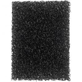 Beard Sponge, assorted colours, 1 pc [HOB-76144]