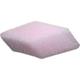 Artist Sponge, assorted colours, 10 pc/ 1 pack [HOB-76145]