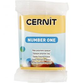 Cernit, cupcake (739), 56 g/ 1 pack [HOB-78005]