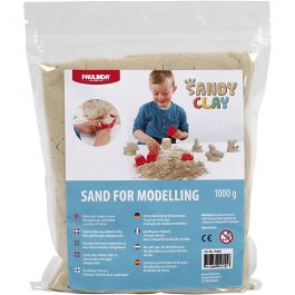Sandy Clay®, 1 kg [HOB-78268]