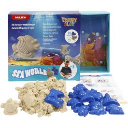 Sandy Clay®, 1 set [HOB-78269]