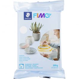 FIMO® Air , white, 500 g/ 1 pack [HOB-78301]